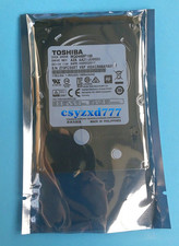 For TOSHIBA MQ04ABF100 2.5'' 1 TB SATA LAPTOP HARD DRIVE picture