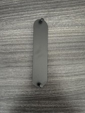 CCH Compatible Blank Adapter Panel (CCH10015) picture