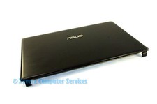 13GN4O1AP041-1   ASUS LCD DISPLAY BACK COVER X401U (GRADE A) picture