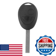 X Autohaux 433Mhz Replacement Smart Proximity Keyless Entry Remote Key Fob For picture
