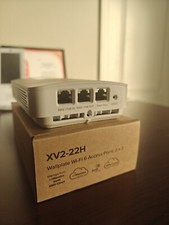 Cambium XV2-22H0A00-US XV2-22H Dual Radio WiFi 6 AP 2x2 US picture