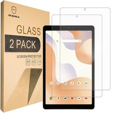 Mr.Shield Screen Protector compatible with onn. 8
