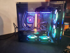 Custom Gaming Computer i7 11700K 32Gb DDR4 3200 RTX 3070 8GB picture
