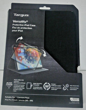 Targus VersaVu Slim Case for iPad Pro 11-inch (M5/M4) Black picture