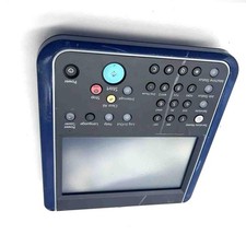 Screen Control Panel Fits For Xerox WorkCentre 6655 Printer Accessories picture