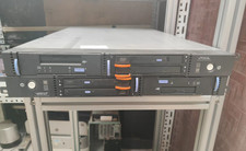 1pcs IBM 7214-1U2 System Storage Tape/Optical Storage Device Enclosure picture