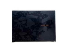 Asus ZENBOOK UX3000E UX393E LCD Back Cover Rear Lid Top Case picture
