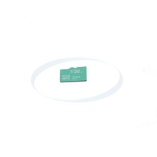 HP 700138-103 32GB Micro SDHC Flash Media Card picture