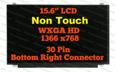 AUO B156XTN04.1 B156XTN04.6 eDP 30 pin slim Screen 15.6