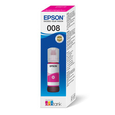 Epson T06G100 Black ink L6490 L6460 L15150 Infinite ink 008 T06G picture