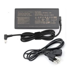 ADP-200JB D 200W 20V 10ASPPly 6.0x3.7mm for ASUS ROG Zephyrus G15 TUF Dash F15 picture