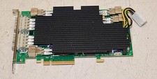 Riverbed  410-00191-01 Rev 2.51 Four-Port 10-GbE Fiber SR picture