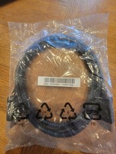 BizLink 6ft DP/M‑M 089G‑187BAA500 Cable – 1.8 m DisplayPort Cable picture