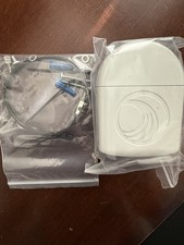 Cambium Networks Lightning Protection C000000L033A Gig Ethernet Surge Supressor picture