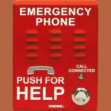 Viking Electronics E-1600-IP with EWP E-1600-IP-EWP UPC 615687225778 picture