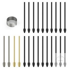 Pen Tips Compatible with Remarkable 2/1 Stylus,Replacement Nibs for Marker Pen picture