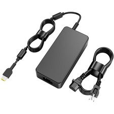 400W AC Charger Compatible with Lenovo Legion 7i 16