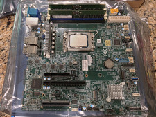 Forbidden Router Supermicro X13SCH-LN4F Xeon E-2433 32GB ECC DDR5 X710-DA4  picture