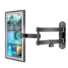 Wall Mount for Alexa Echo Show 15-24