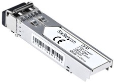 StarTech Arista Multimode Fiber MMF Optic Network Transceiver  picture