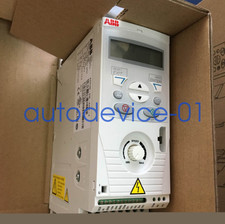 1PCS ABB ACS150-03E-07A3-4 380V 3KW  Frequency Converter DHL/FedEx picture