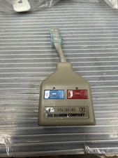 Siemon YT4-E2-E2 | Modular Y Adapter, 4-Pair T568A/B 10BASE-T Splitter picture