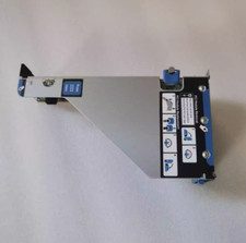 HPE DL Gen10 x8/x16/x8 Amplifier Kit Card x8 x16 Rsr 875058-001 870548-B21 picture
