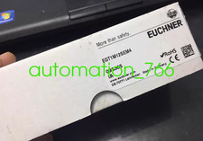 1PCS NEW EUCHNER EGT1M12SEM4 093365 Safety switch  shipping Via DHL/Fedex picture