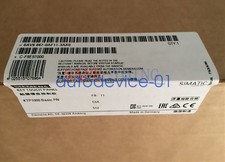 ONE SIEMENS Touch Screen 6AV6647-0AF11-3AX0 6AV6 647-0AF11-3AX0 NEW DHL/FedEx picture