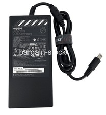 Original 20A 20V 400W AC Power Adapter For MSI Raider A18 HX A9WJG-052US Charger picture