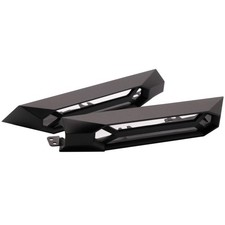 Hinge Trunks Rear Cover KIT Replacement for HP Pavilion Gaming 15 15-DK 15-DK... picture