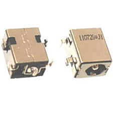 AC DC POWER JACK SOCKET for ASUS A53E-EH91 A53E-ES31 A53E-TS52 A53E-XA1 A53E-XA2 picture