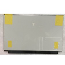 0V9G1T New FDQ71 Lcd Rear Back Cover For Dell Alienware M17 R3 White Non Touch picture