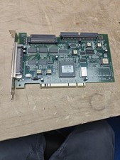 Adaptec AHA-2944UW PCI Ultra Wide HVD Differential SCSI Controller Untested picture