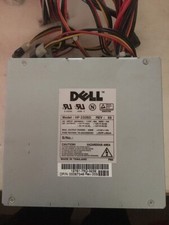 PWR SUPPLY, 157W, REV 02, HPR1603A302, DP/N  00087346 picture