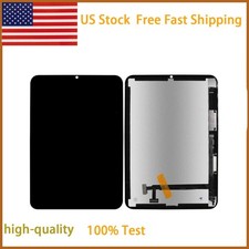 Replacement For iPad Mini 6 A2568 A2569 LCD Display Touch Screen Digitizer picture
