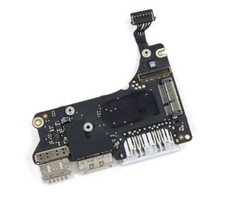 USED 661-7012 USB HDMI Board Right I/O Board, 820-3199-A MacBook Pro Retina 13