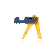 Fluke Networks JR-LEV-2 JackRapid Punchdown Termination Tool 8 Wire picture