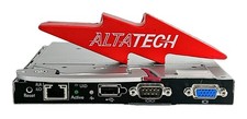 HP 708046-001 C7000 Onboard Administrator Module w/ KVM picture