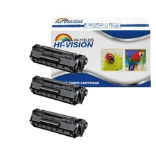 3 pack L104 Toner Cartridge for ImageClass MF4350d picture