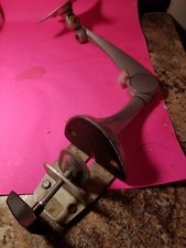 Ergotron 45-174-300 Neo-flex Lcd Arm-extension Desk Mount 45174300 Used-good con picture