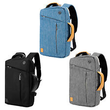 VanGoddy Laptop Backpack Messenger Bag Briefcase For 17.3
