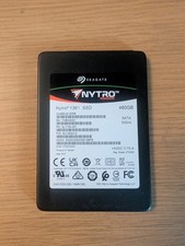 Seagate Nytro SSD 480GB picture