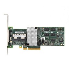Megaraid 9260-8i SATA/SAS Controller RAID 6G PCIe x8 for LSI46M0851 forIBM M5015 picture