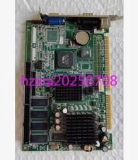 1pc used  ISA FB2600A VER: 1.7 motherboard picture