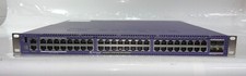 Extreme Networks 16702 Summit X460-G2-48t-10GE4 48-Port Managed Switch picture