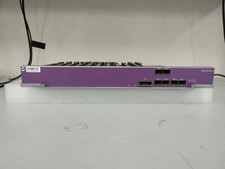 CALIX E7-2 VDSL2-48 r2 48-Port VDSL2 600/900 Overlay Daughter Card BVL3A63FAA picture