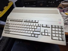 Commodore Amiga 500 Computer picture