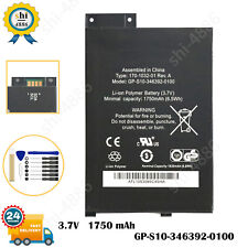 NEW Battery GP-S10-346392-0100 For Amazon Kindle D00901 Keyboard 3rd Generation picture