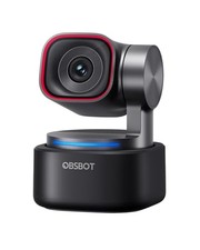  Tiny 3 AI-Powered Spatial Audio 4K Webcam, AI Tracking PTZ Camera with  picture